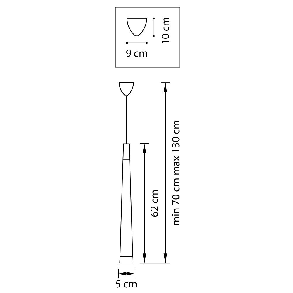 Lightstar (MD1220B-1BL) Подвес PUNTO 1х25W G9 ХРОМ/ЧЕРНЫЙ/БЕЛЫЙ (в комплекте) Lightstar (MD1220B-1BL) Подвес PUNTO 1х25W G9 ХРОМ/ЧЕРНЫЙ/БЕЛЫЙ (в комплекте)